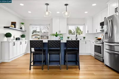 1765 Glazier Dr, Concord, CA 94521 - Photo 8