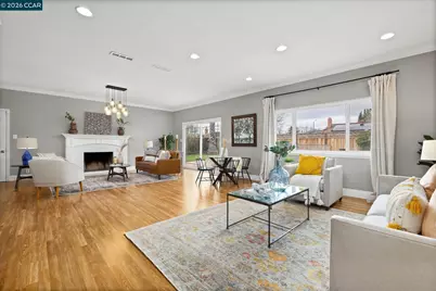 1765 Glazier Dr, Concord, CA 94521 - Photo 2