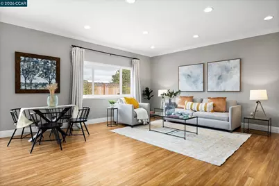 1765 Glazier Dr, Concord, CA 94521 - Photo 6