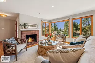 105 Arlington Ave, Kensington, CA 94707 - Photo 6