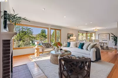 105 Arlington Ave, Kensington, CA 94707 - Photo 4