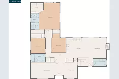 15 Duffy Ct, Pleasant Hill, CA 94523 - Photo 24