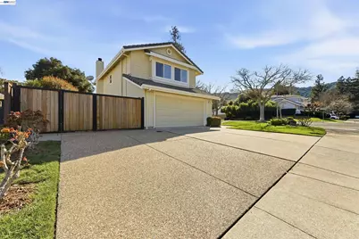 7358 Elmwood Cir, Pleasanton, CA 94588 - Photo 4