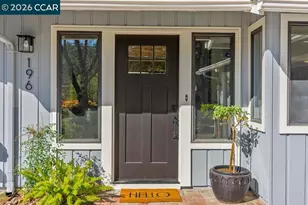 196 Wilkie Dr, Walnut Creek, CA 94598 - Photo 2