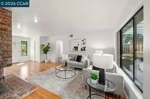 196 Wilkie Dr, Walnut Creek, CA 94598 - Photo 4