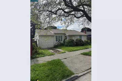 1418 Esmond Ave, Richmond, CA 94801 - Photo 1