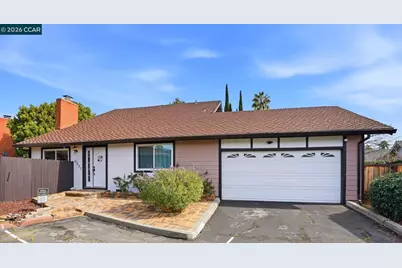 5537 Pamplona Ct, Concord, CA 94521 - Photo 1