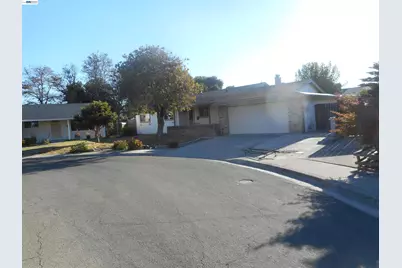 2814 Chamier Place, Fremont, CA 94555 - Photo 1