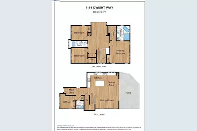 1144 Dwight Way, Berkeley, CA 94702 - Photo 56