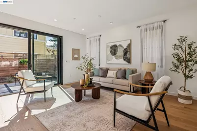 1144 Dwight Way, Berkeley, CA 94702 - Photo 4