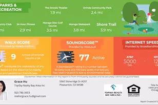 275 Orchard Rd, Orinda, CA 94563 - Photo 46