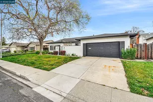 1548 Dianda Dr, Concord, CA 94521 - Photo 1