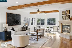 25 Woodland Dr, Alamo, CA 94507 - Photo 22