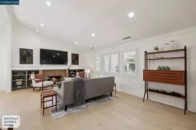 170 Jackson Way, Alamo, CA 94507 - Photo 4