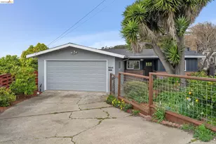 5845 Bernhard Ave, Richmond, CA 94805 - Photo 2