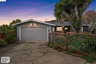 5845 Bernhard Ave, Richmond, CA 94805 - Photo 1