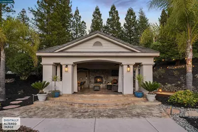 5411 Blackhawk Dr, Danville, CA 94506 - Photo 16