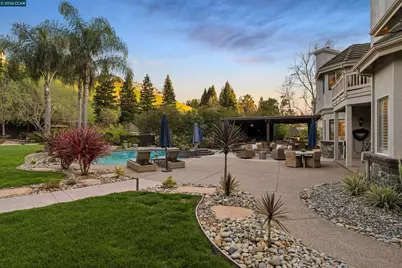 5411 Blackhawk Dr, Danville, CA 94506 - Photo 18