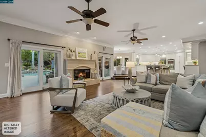 5411 Blackhawk Dr, Danville, CA 94506 - Photo 6