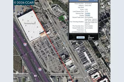 6322 Ohio Street, El Cerrito, CA 94530 - Photo 2