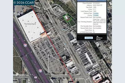 6322 Ohio Street, El Cerrito, CA 94530 - Photo 1