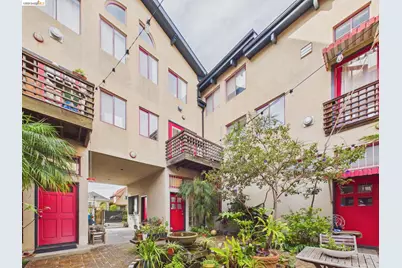 2932 Filbert St #2, Oakland, CA 94608 - Photo 38