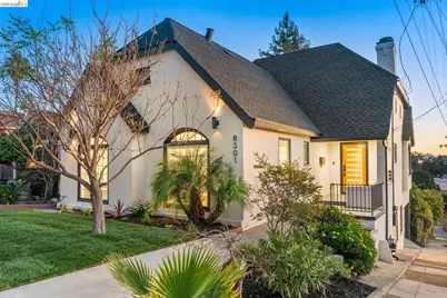 8301 Ney Ave, Oakland, CA 94605 - Photo 1