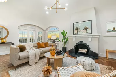 8301 Ney Ave, Oakland, CA 94605 - Photo 4