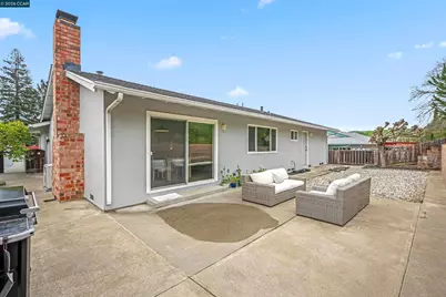 274 Fernwood Dr, Pleasant Hill, CA 94523 - Photo 28