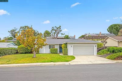 274 Fernwood Dr, Pleasant Hill, CA 94523 - Photo 1