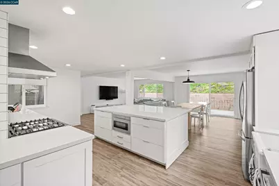 274 Fernwood Dr, Pleasant Hill, CA 94523 - Photo 16