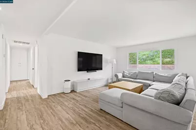 274 Fernwood Dr, Pleasant Hill, CA 94523 - Photo 8