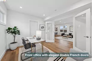 667 & 667A Alcatraz Ave, Oakland, CA 94609 - Photo 14