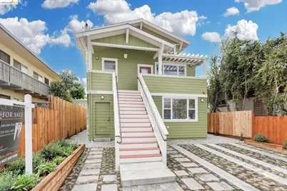 667 & 667A Alcatraz Ave, Oakland, CA 94609 - Photo 58