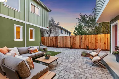 667 & 667A Alcatraz Ave, Oakland, CA 94609 - Photo 54