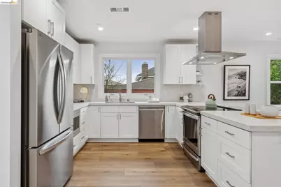 667 & 667A Alcatraz Ave, Oakland, CA 94609 - Photo 10