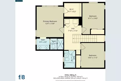 3217 Amaryllis Cir, San Ramon, CA 94582 - Photo 48