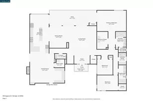 769 Augusta Dr, Moraga, CA 94556 - Photo 2