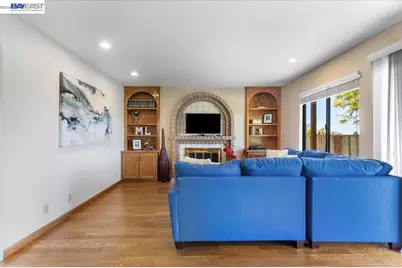 6444 Boone Dr, Castro Valley, CA 94552 - Photo 10