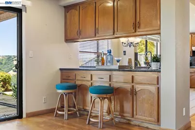 6444 Boone Dr, Castro Valley, CA 94552 - Photo 12