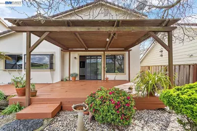 6444 Boone Dr, Castro Valley, CA 94552 - Photo 44