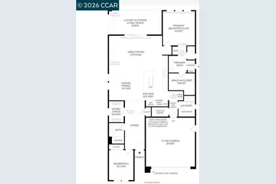 2834 Stampede Lane, Tracy, CA 95377 - Photo 10