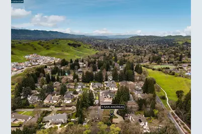 0 San Andreas Drive, Danville, CA 94506 - Photo 16