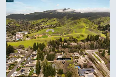 0 San Andreas Drive, Danville, CA 94506 - Photo 14