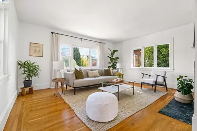 1516 Belvedere Ave, Berkeley, CA 94702 - Photo 4
