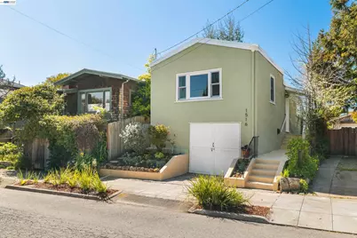1516 Belvedere Ave, Berkeley, CA 94702 - Photo 2