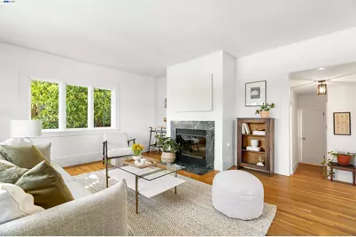 1516 Belvedere Ave, Berkeley, CA 94702 - Photo 6