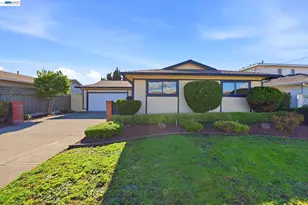 14297 Tiburon Rd, San Leandro, CA 94577 - Photo 1