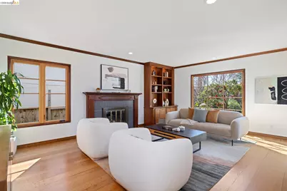 101 Windsor Ave., Kensington, CA 94708 - Photo 10