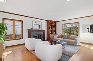 101 Windsor Ave, Kensington, CA 94708 - Photo 10